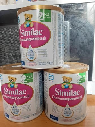 Детский питания SIMILAC