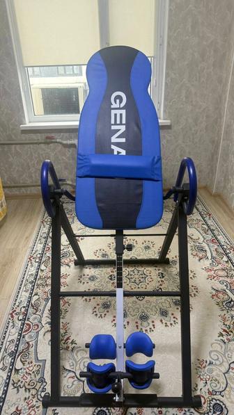 Инверсионный стол