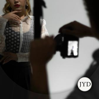 Профессиональная фотосъемка для бизнеса