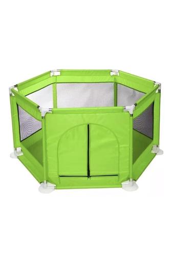 Игровой манеж детский