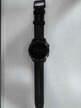 Часы Garmin FENIX 7 PRO Sapphire Solar