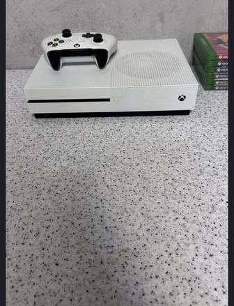 Xbox one s 1tb