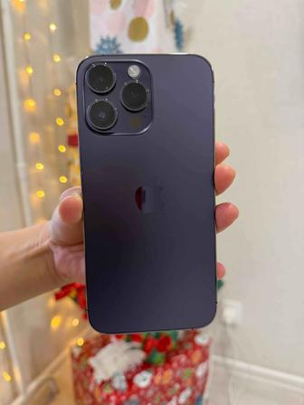 Продам IPhone 14 Pro Max в идеальном состоянии