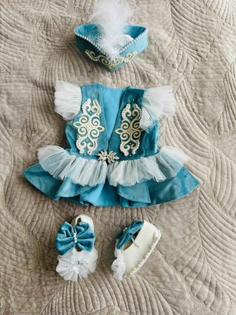 Комплект на тусау кесер