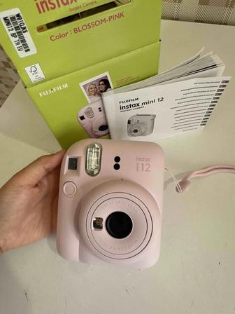 instax mini 12