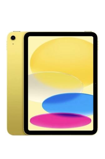 Планшет Apple iPad 2022