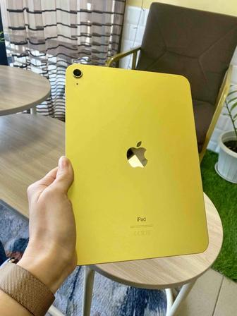 Планшет Apple iPad 2022