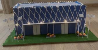 Поделка в наличии и на заказ