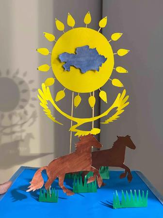 Поделки любые на заказ