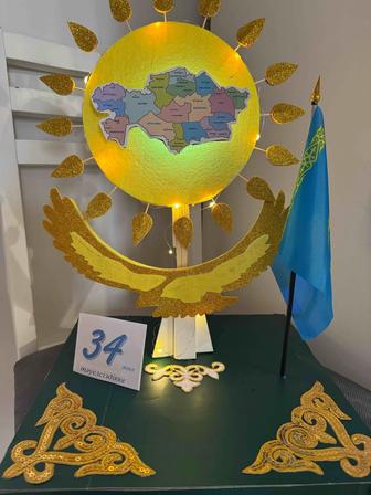 Поделки любые на заказ