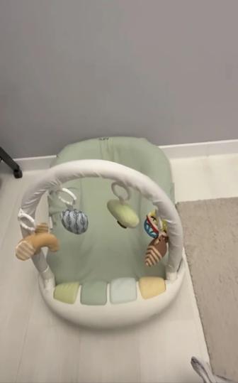 Детская люлька