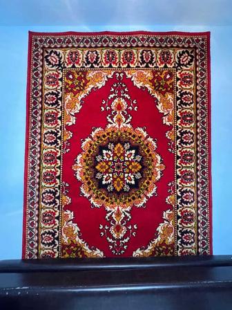 Продам шерстяной ковер