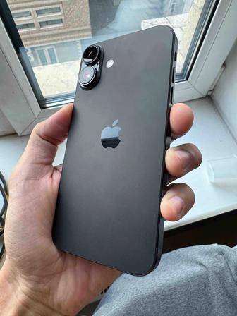 iPhone 11 в корпусе iPhone 16 128Gb