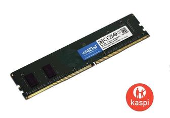 Оперативная память Mix Brand 8Gb DDR4 3200 MHz