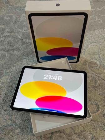 Планшет iPad A16 128gb