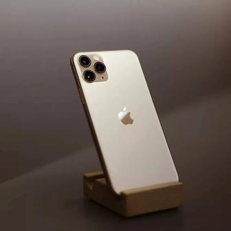 iPhone 11 Pro Gold телефон айфон iPhone