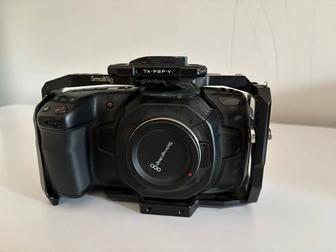 Blackmagic Design Pocket 4K