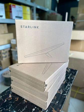 Starlink Mini новые, не активированные / Месяц подписка в подарок!