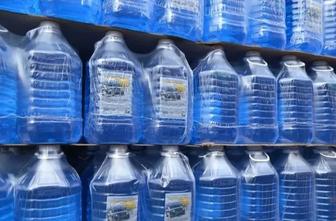 Стеклоомыватель
Стеклоомывающая жидкость
Незамерзайка оптом Алматы