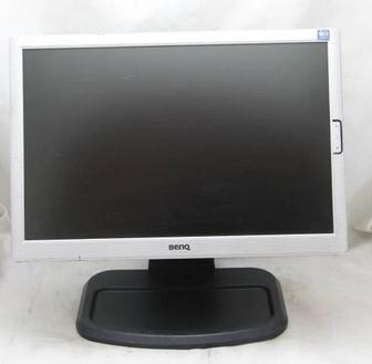 19 Монитор 1440 x 900 Benq T91W