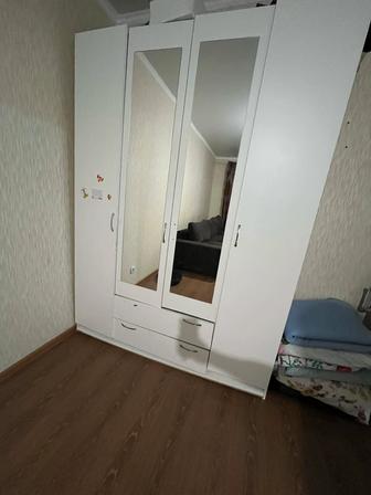 Шкафы комоды