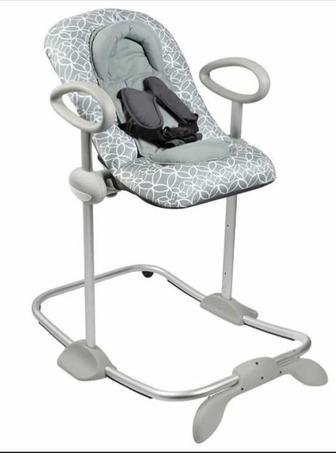 Шезлонг детский Beaba