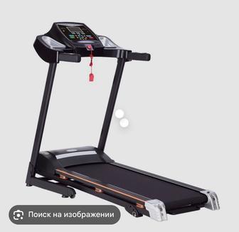 Беговая дорожка genau