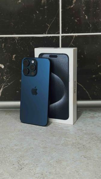 iPhone 15 Pro Max 256GB 92%