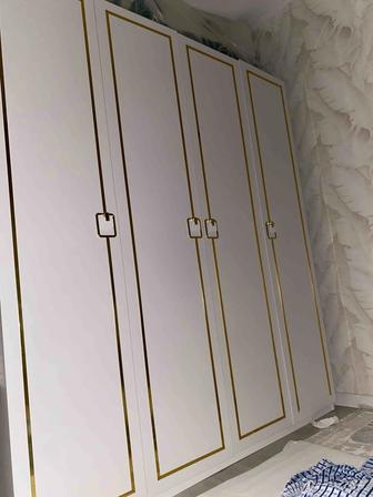 продам шкаф 4 дверный