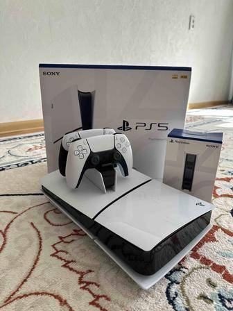 Продам PlayStation5