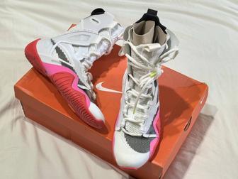 Продам обувь для бокса Nike Hyperko 2.0