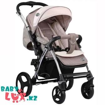 Коляска Adamex Quattro monza 50.000 в отличном состоянии
