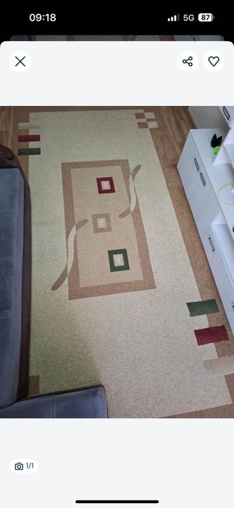 Продам ковер