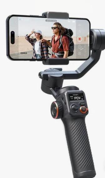 Стабилизатор Hoham M 6