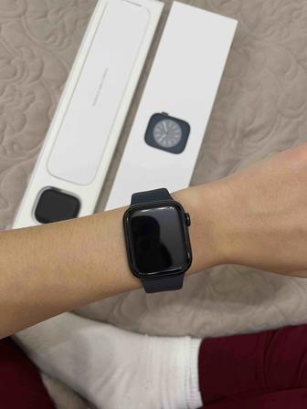 Продаю Apple Watch 8 41mm
