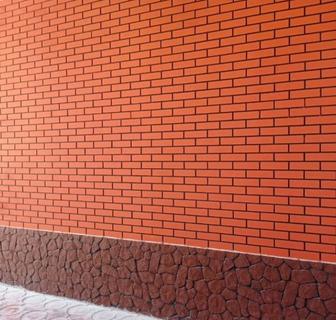 Фасадные термопанели