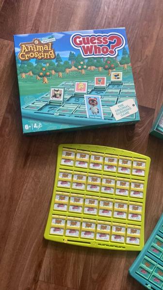 Игра на интеллект