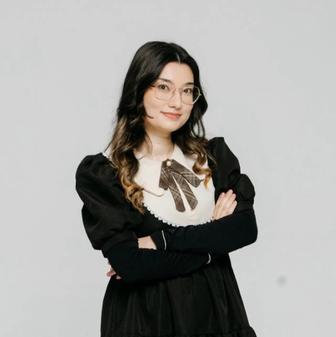 Репетитор по русскому языку и литературе