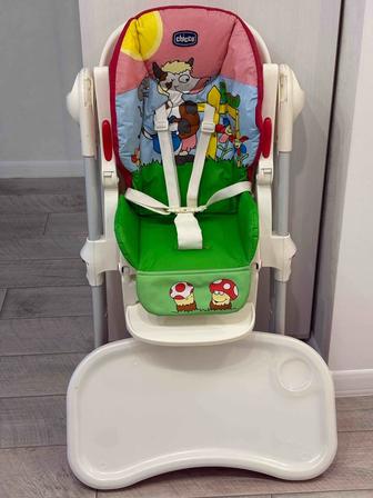 Стул для кормления Chicco