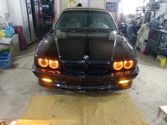 Кузовные работы