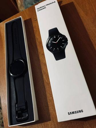 Samsung Galaxy Watch 4