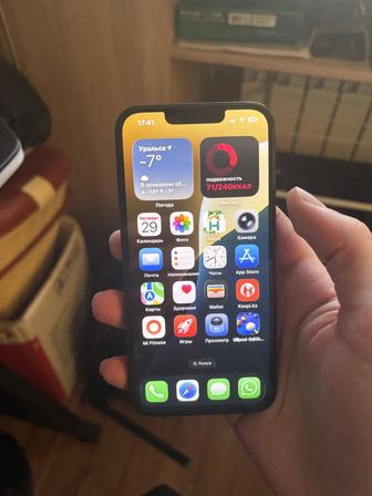 Продам iphone 16e 128gb