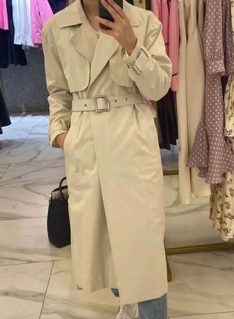 Продам тренч