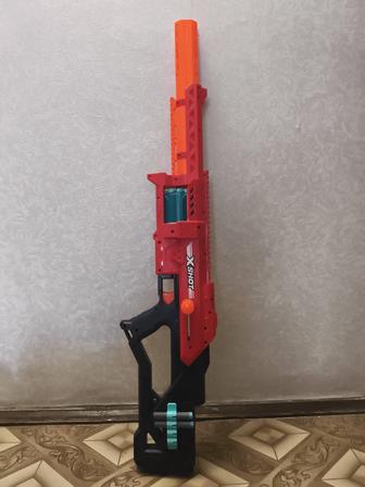 бластер X-Shot Excel Ranger X8