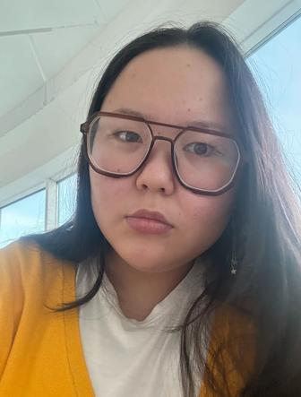 Репетитор по английскому языку