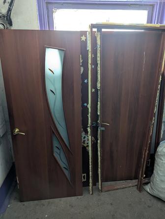 Двери межкомнатные