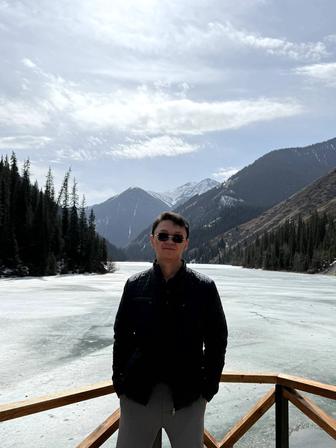 Разнорабочий