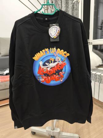 Свитшот LOONEY TUNES