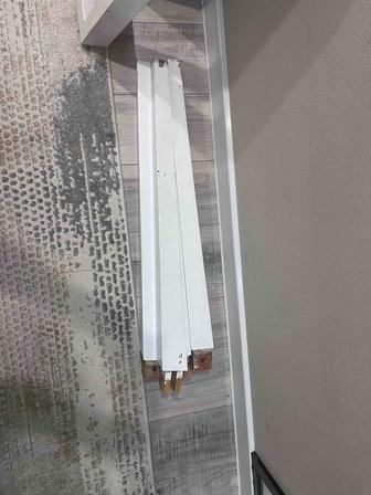 Стол дубовый обеденный