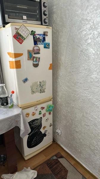 Отдам холодильник бесплатно